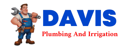 Trusted plumber in CANEADEA